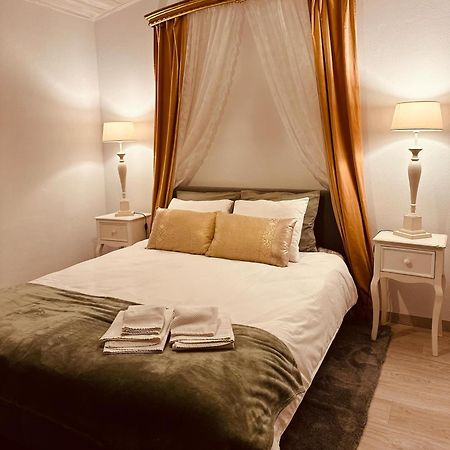 Casas Tome - Country Houses Freches Dış mekan fotoğraf