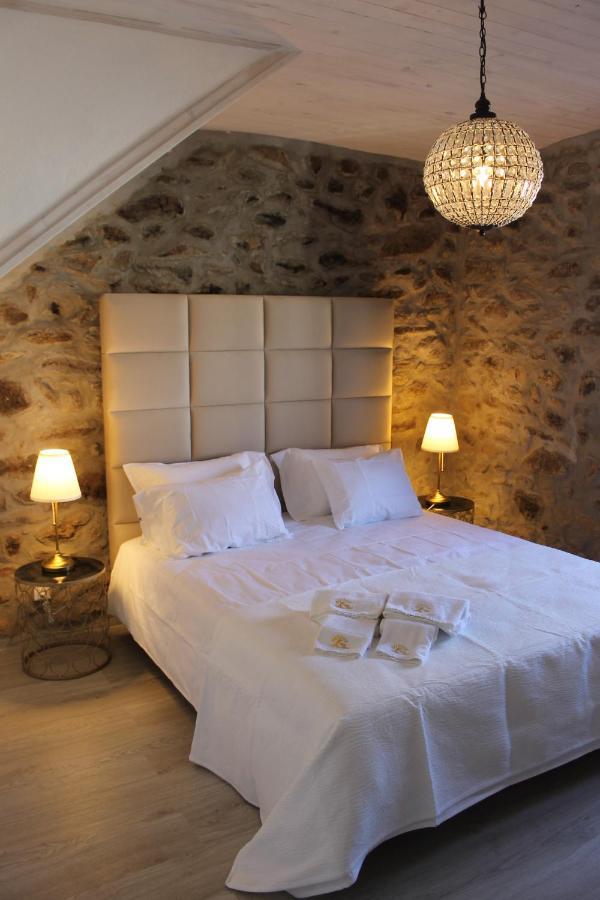 Casas Tome - Country Houses Freches Dış mekan fotoğraf