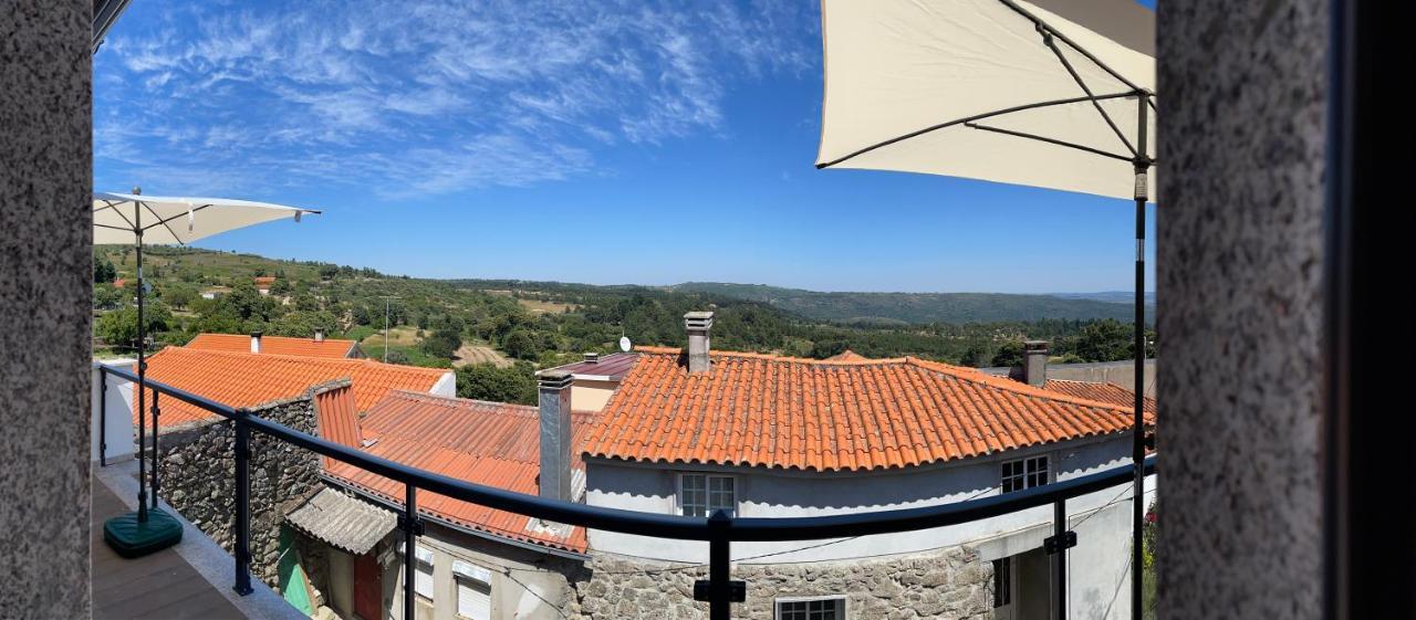 Casas Tome - Country Houses Freches Dış mekan fotoğraf