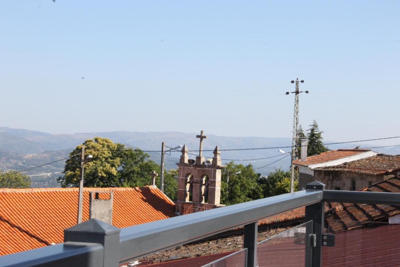 Casas Tome - Country Houses Freches Dış mekan fotoğraf