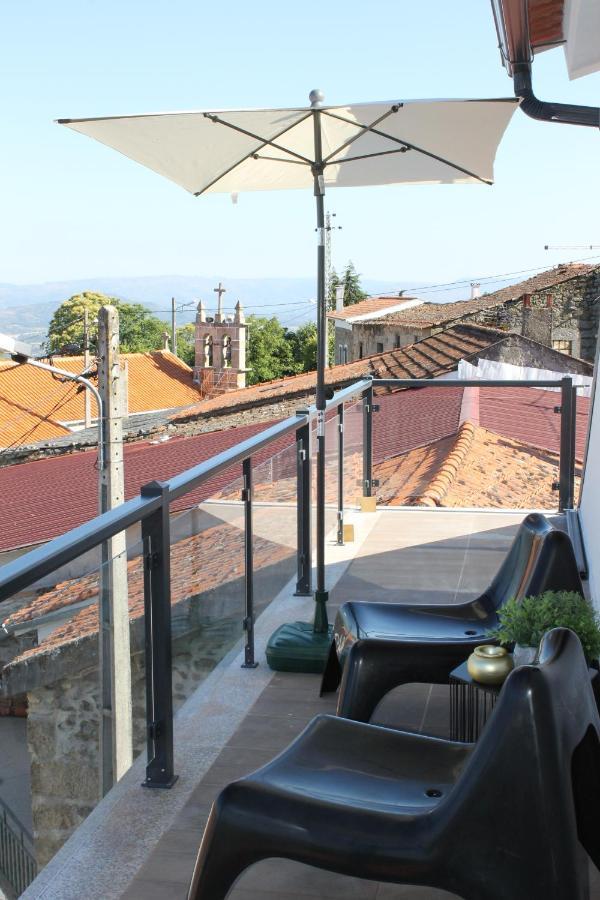 Casas Tome - Country Houses Freches Dış mekan fotoğraf